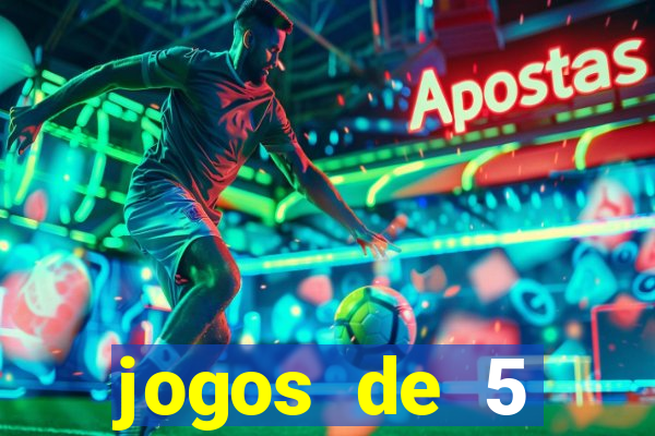 jogos de 5 centavos no esporte da sorte